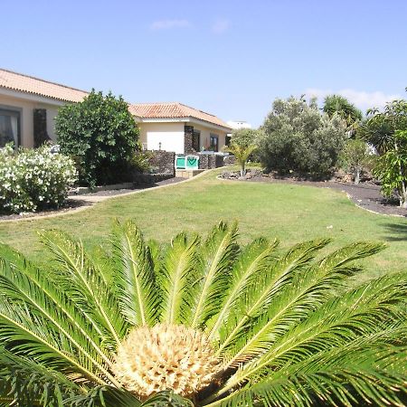 מלון ארונה Casa Alta מראה חיצוני תמונה