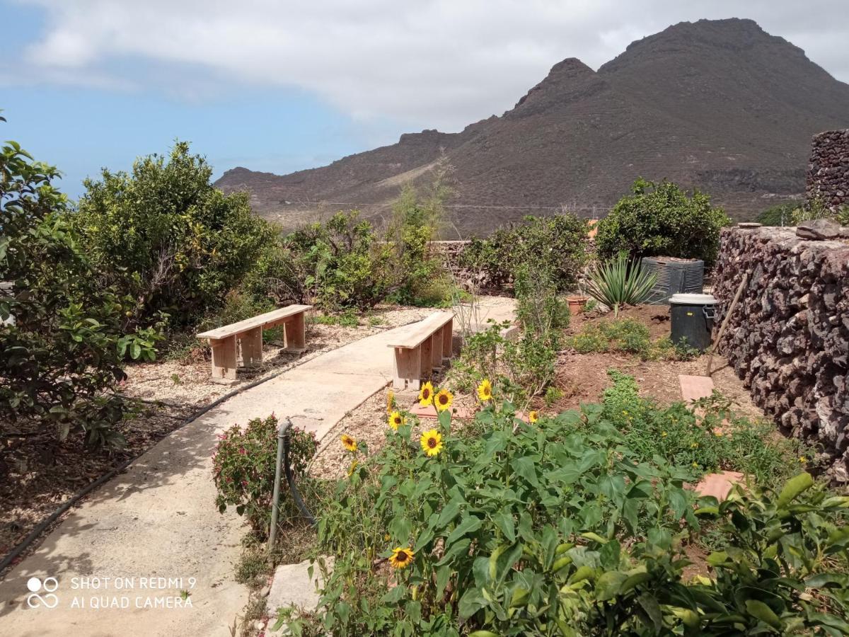 מלון ארונה Casa Alta מראה חיצוני תמונה