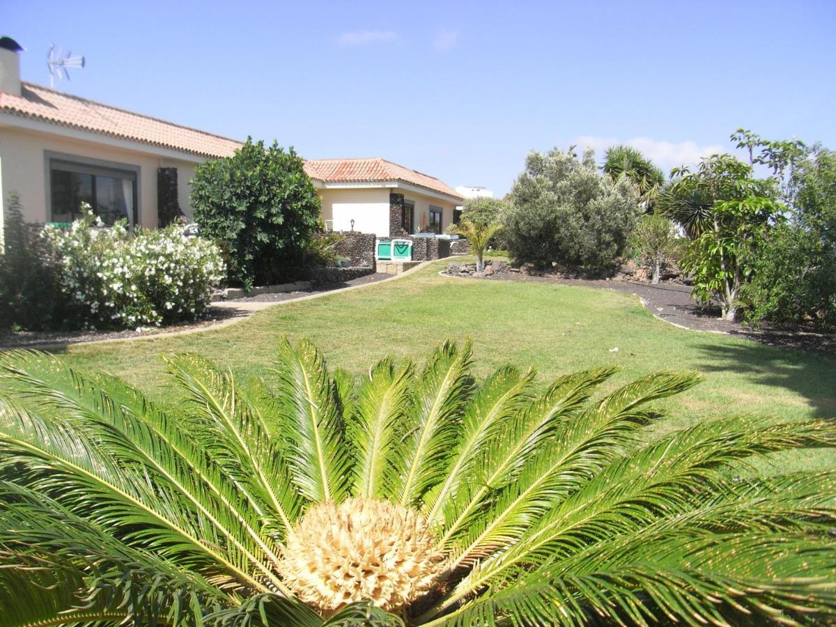 מלון ארונה Casa Alta מראה חיצוני תמונה