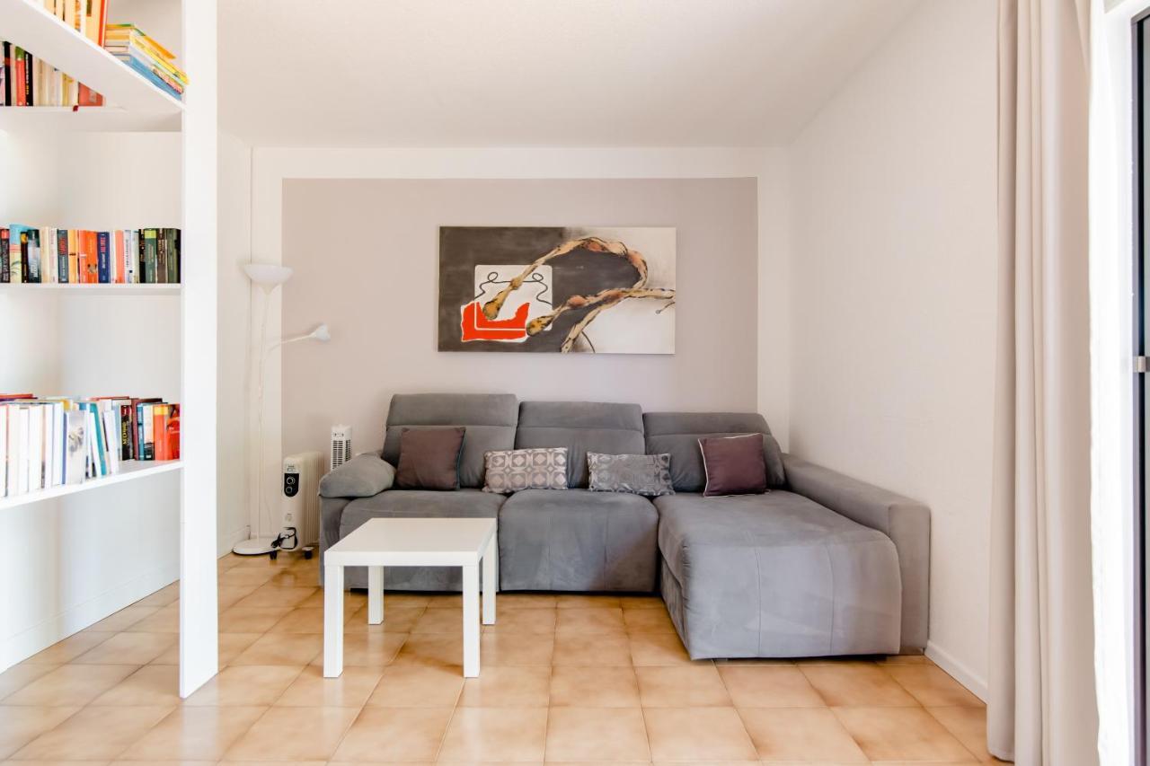 מלון ארונה Casa Alta מראה חיצוני תמונה