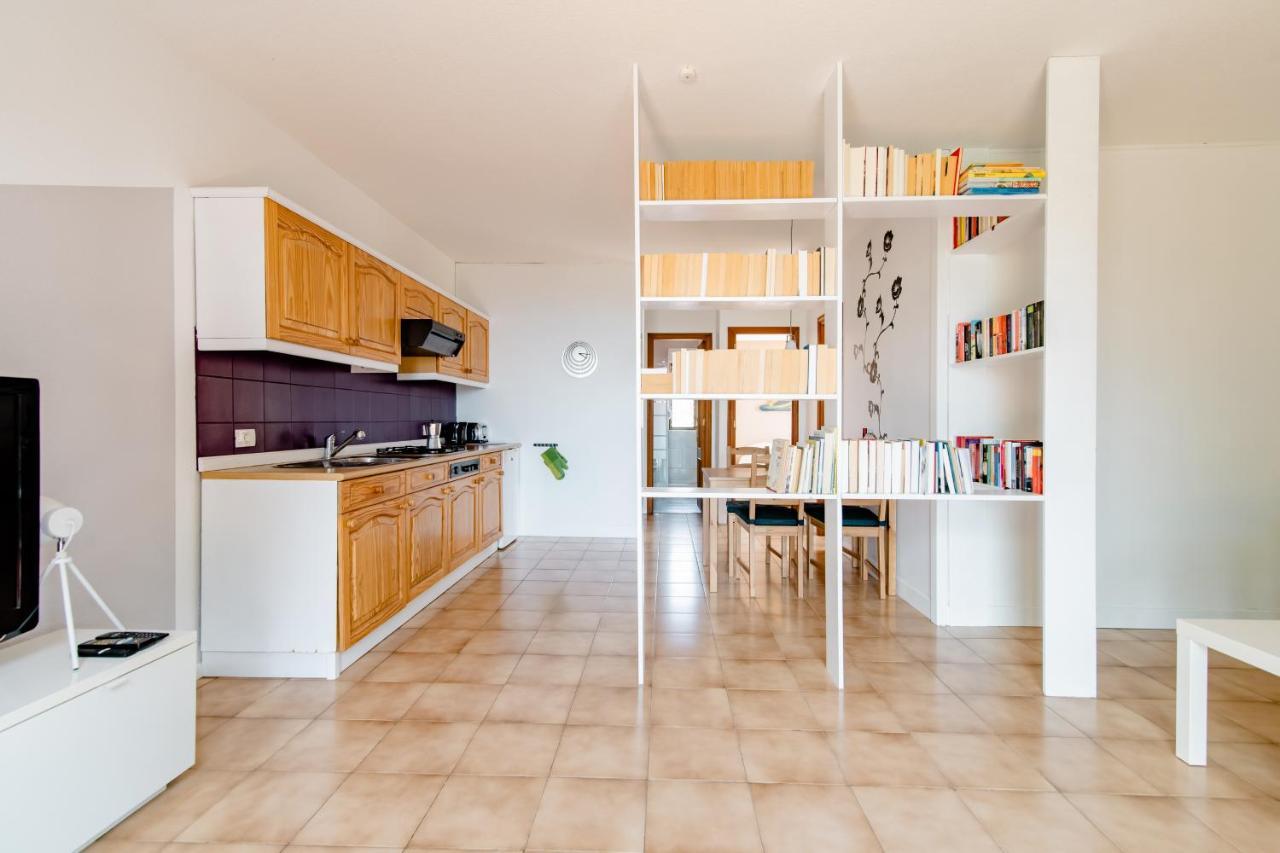 מלון ארונה Casa Alta מראה חיצוני תמונה