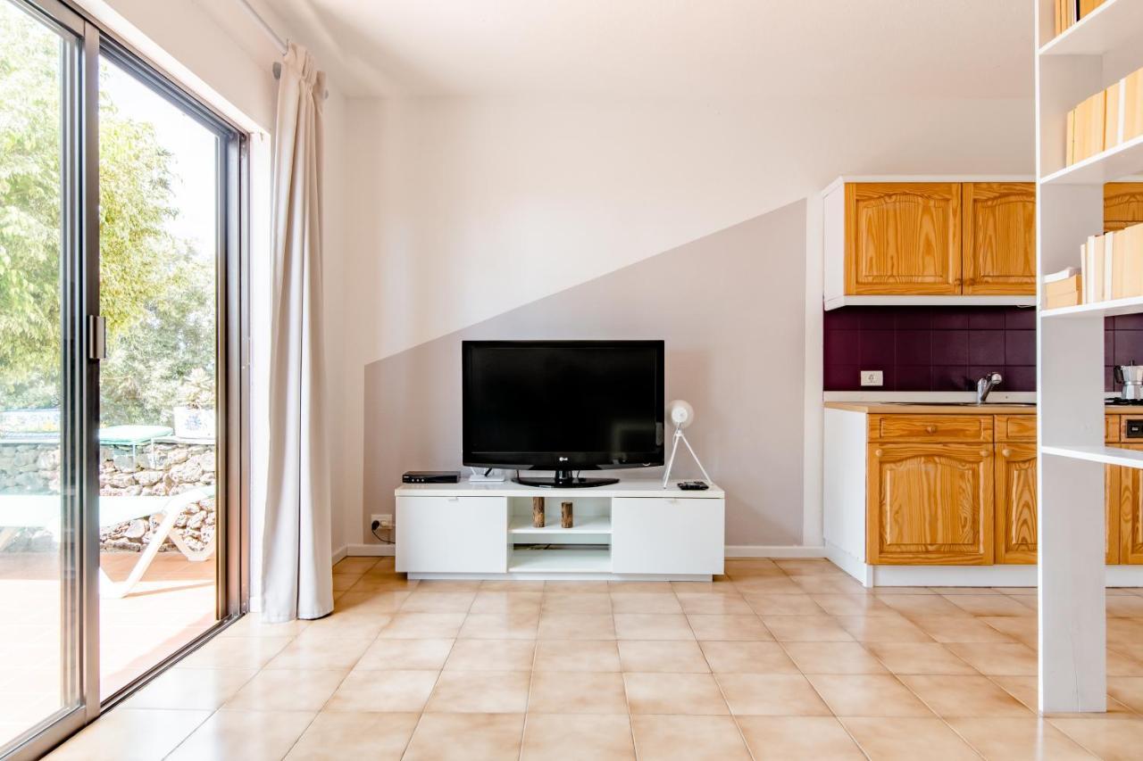 מלון ארונה Casa Alta מראה חיצוני תמונה