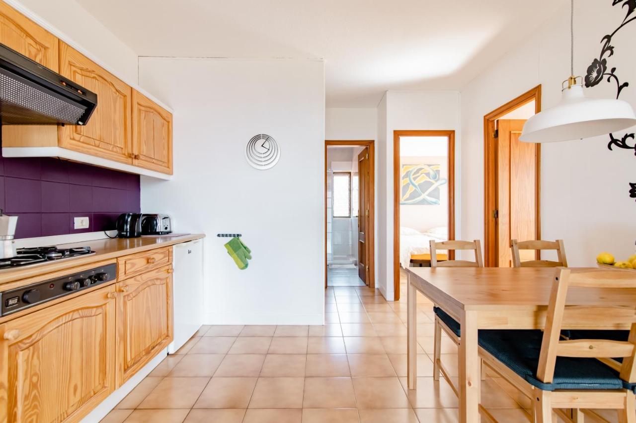 מלון ארונה Casa Alta מראה חיצוני תמונה