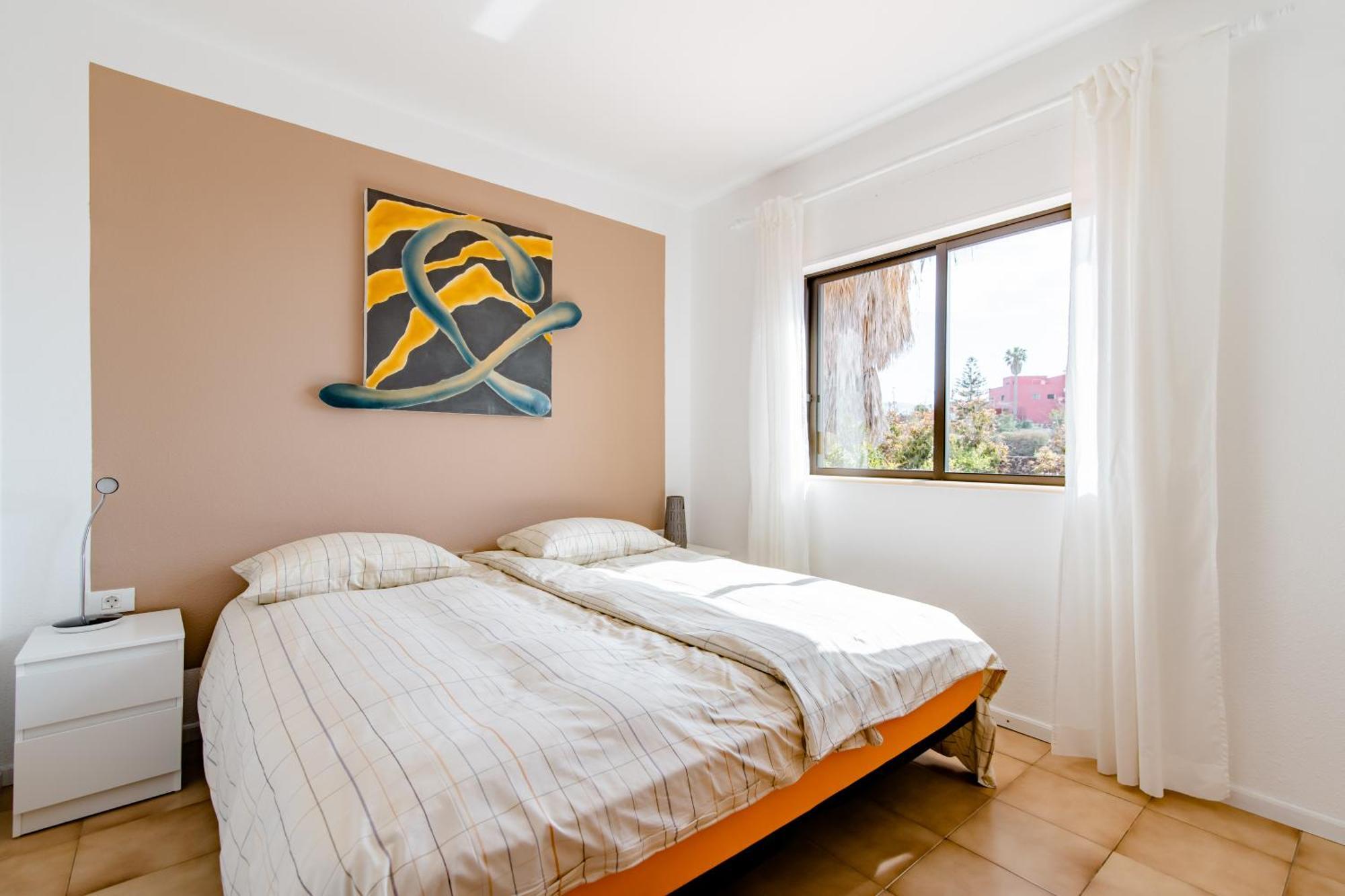 מלון ארונה Casa Alta מראה חיצוני תמונה