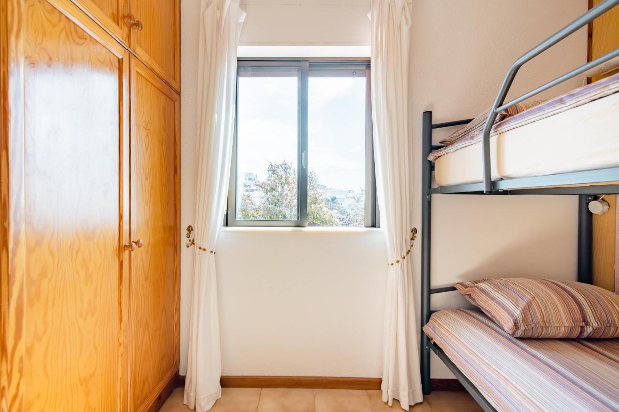 מלון ארונה Casa Alta מראה חיצוני תמונה